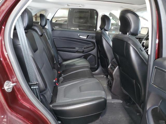 2017 FORD EDGE TITAN - 2FMPK4K84HBB10719