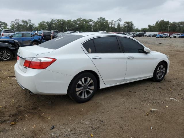 2015 HONDA ACCORD LX - 1HGCR2F37FA000095