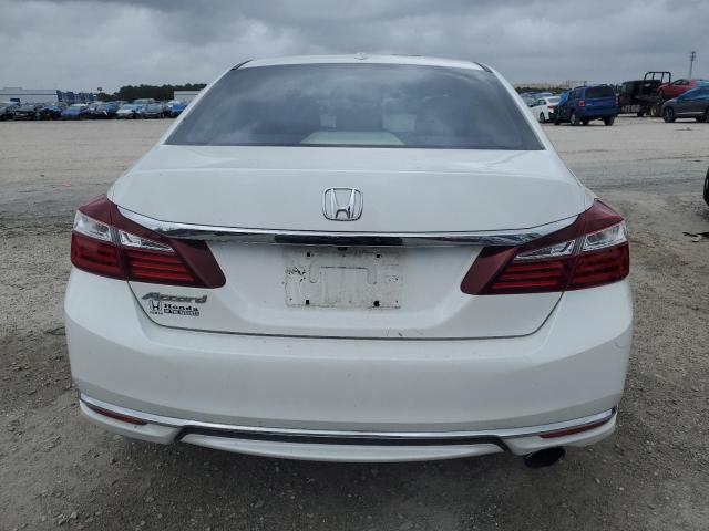 VIN 1HGCR2F86HA228961 2017 Honda Accord, Exl no.6