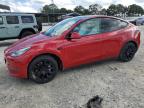 2021 TESLA MODEL Y - 5YJYGDEE9MF182492