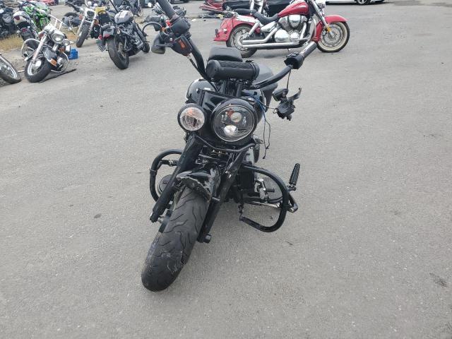 2016 HARLEY-DAVIDSON FLSTFBS - 1HD1JT913GC018353