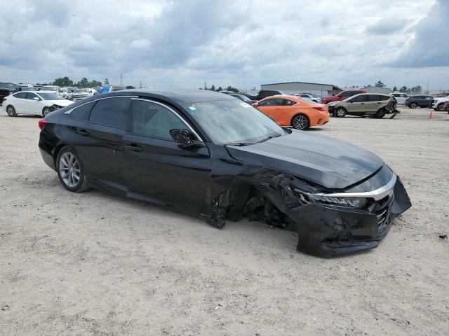 2021 HONDA ACCORD LX - 1HGCV1F17MA086798