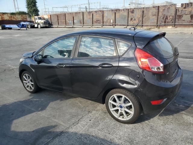 VIN 3FADP4EJ7FM200519 2015 Ford Fiesta, SE no.2