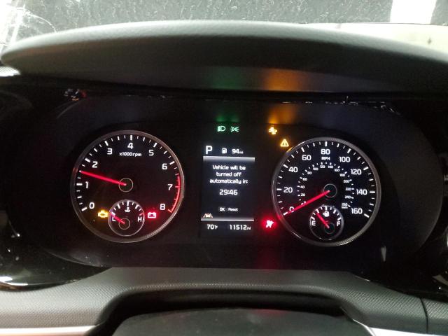 2023 KIA K5 GT LINE - 5XXG64J28PG209211
