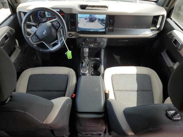2022 FORD BRONCO BAS - 1FMEE5DP6NLB04781