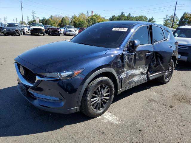 2019 MAZDA CX-5 TOURI #2974796154