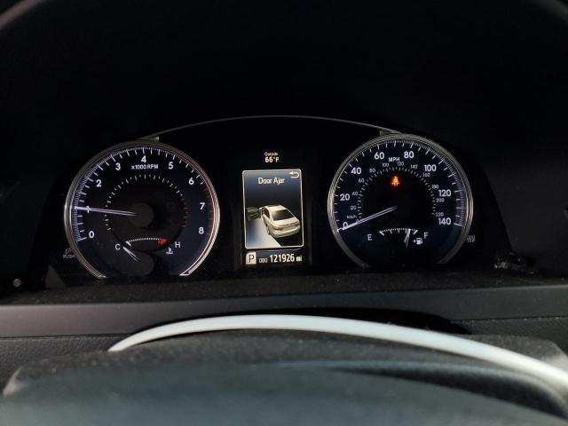 2015 TOYOTA CAMRY LE - 4T1BF1FK7FU112989