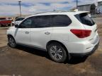 NISSAN PATHFINDER photo