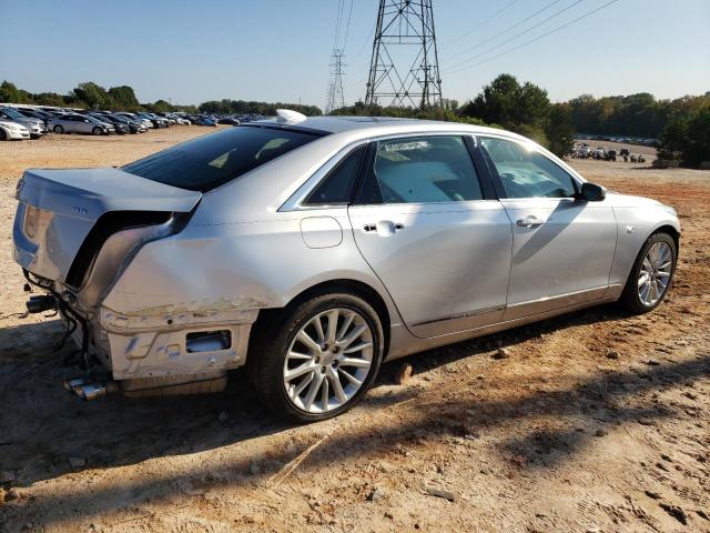 VIN 1G6KD5RS1JU100376 2018 Cadillac CT6, Luxury no.3