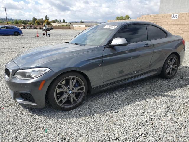 VIN WBA1J7C58EV253172 2014 BMW M2 no.1