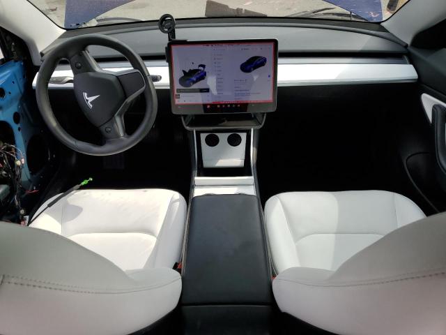 2019 TESLA MODEL 3 - 5YJ3E1EB4KF454626