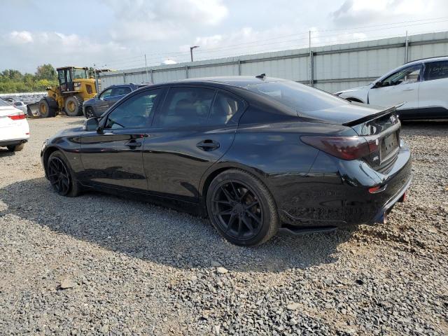 VIN JN1BV7ARXFM408123 2015 Infiniti Q50, Base no.2