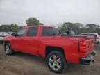 CHEVROLET SILVERADO photo