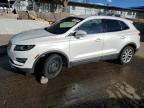 LINCOLN MKC SELECT снимка