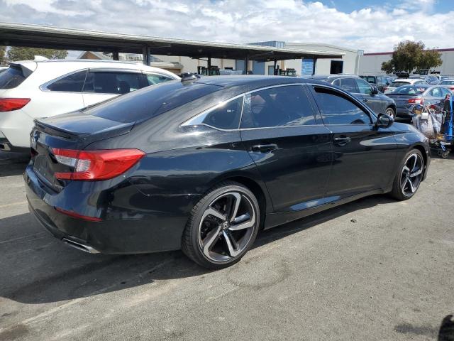 2020 HONDA ACCORD SPO - 1HGCV1F38LA145955