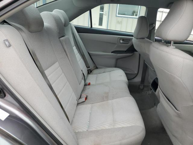 2015 TOYOTA CAMRY LE - 4T1BF1FK7FU112989