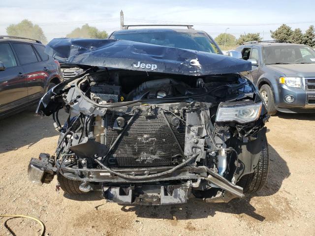 2015 JEEP GRAND CHER - 1C4RJFCT9FC190479