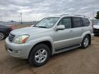 LEXUS GX 470 снимка