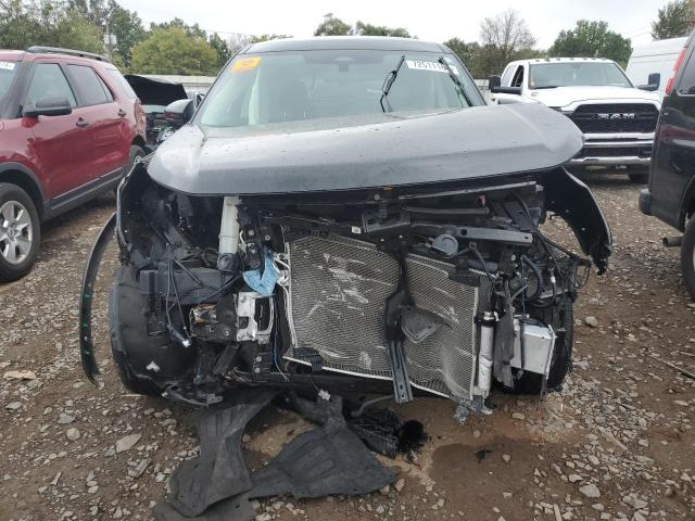 2022 NISSAN PATHFINDER - 5N1DR3AC1NC212456