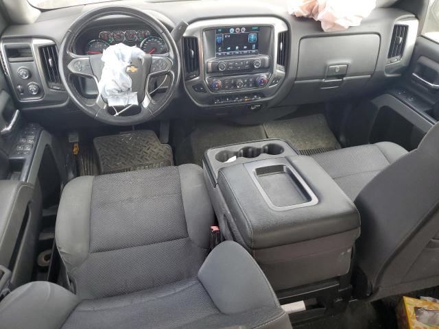 2016 CHEVROLET SILVERADO - 1GCVKREH0GZ407602