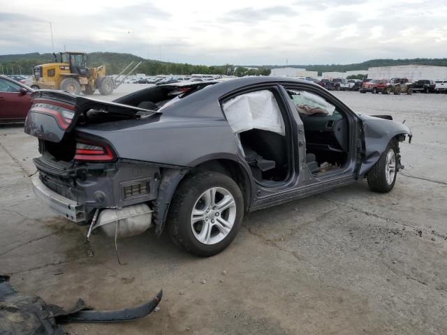 2020 DODGE CHARGER SX - 2C3CDXBG5LH232666