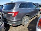 HONDA PILOT EXL photo