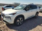 2023 NISSAN ROGUE SL - JN8BT3CB5PW360570