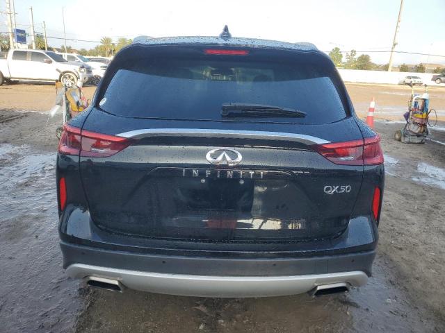 VIN 3PCAJ5M17LF106744 2020 Infiniti QX50, Pure no.6