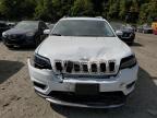 JEEP CHEROKEE L photo