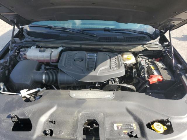 2023 JEEP WAGONEER S - 1C4SJVAPXPS560444