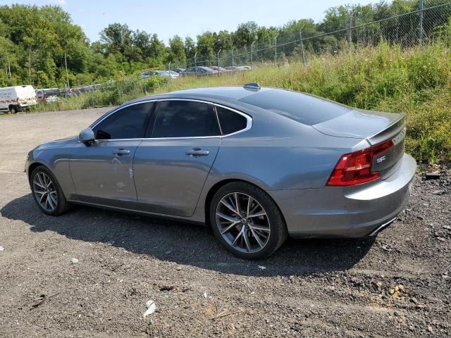 VIN YV1A22MK6H1016242 2017 Volvo S90, T6 Momentum no.2