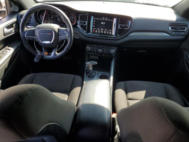 2023 DODGE DURANGO SX - 1C4RDHAG3PC634918