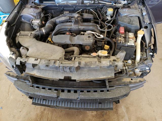 VIN 4S4BSBCC0F3332513 2015 Subaru Outback, 2.5I Pre... no.12