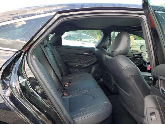 2021 TOYOTA AVALON LIM 4T1DA1AB7MU010975