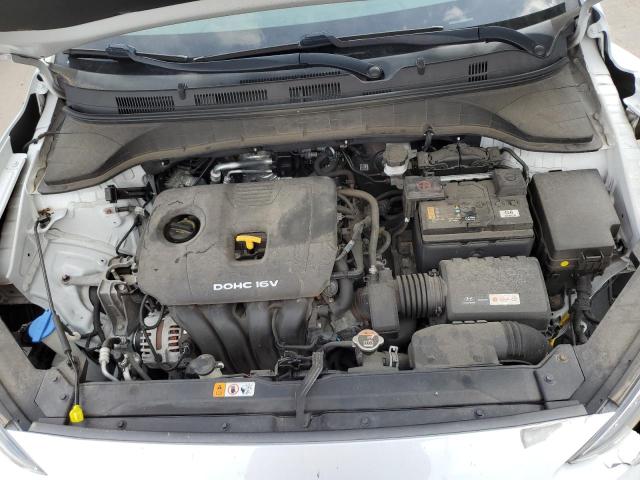 2019 HYUNDAI KONA SE - KM8K1CAA6KU284515