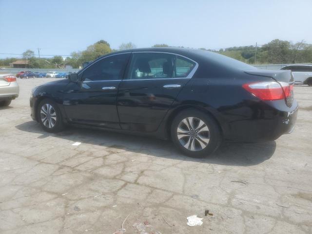 VIN 1HGCR2F37FA215105 2015 Honda Accord, LX no.2