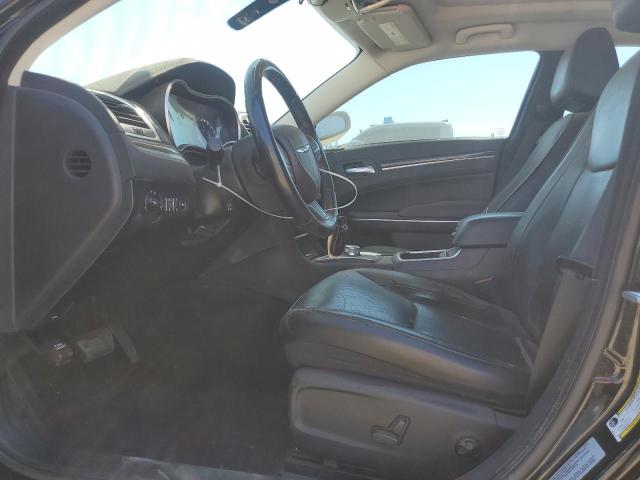 2016 CHRYSLER 300C - 2C3CCAKG2GH164431