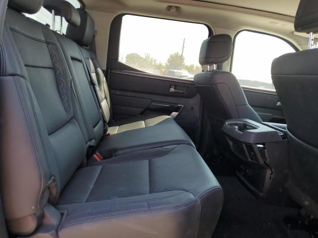 2023 TOYOTA TUNDRA CRE - 5TFJC5DB1PX028931