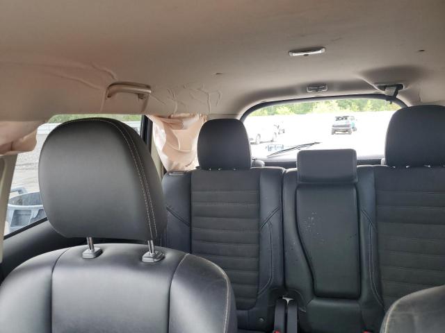 2020 MITSUBISHI OUTLANDER - JA4AZ3A3XLJ000116