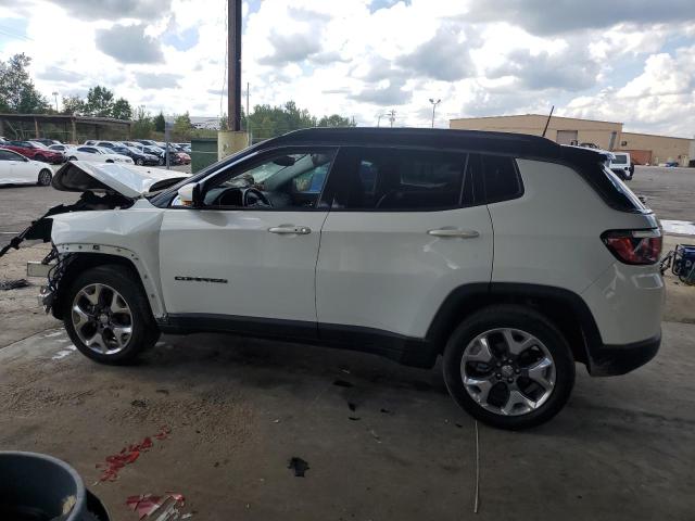 2018 JEEP COMPASS LI - 3C4NJDCB5JT259210