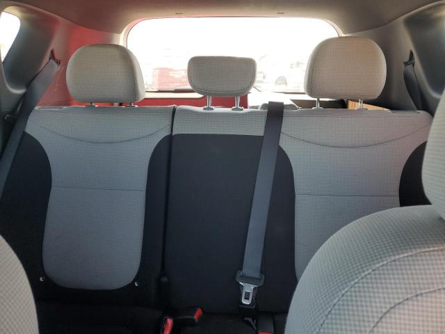 2018 KIA SOUL - KNDJN2A26J7598492