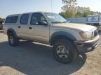 TOYOTA TACOMA DOU photo