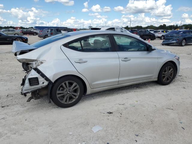 VIN 5NPD84LF0JH326421 2018 Hyundai Elantra, Sel no.3