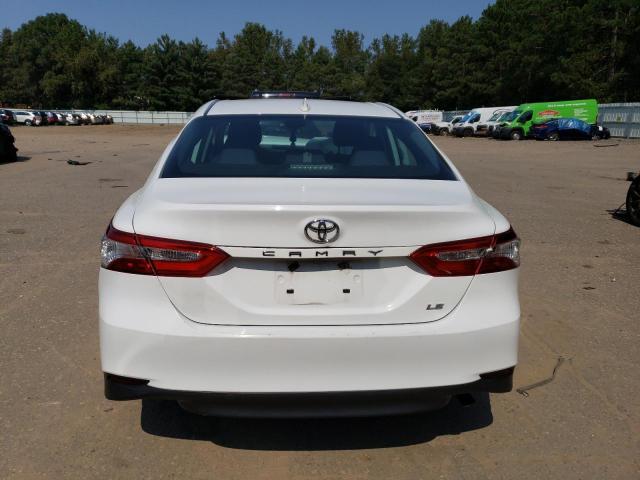 2019 TOYOTA CAMRY L - 4T1B11HKXKU270197