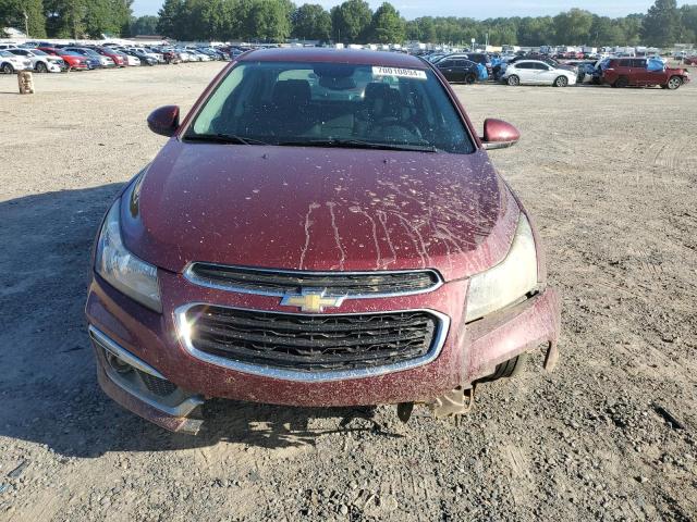 2016 CHEVROLET CRUZE LIMI - 1G1PE5SB3G7119893