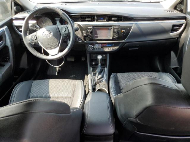 2015 TOYOTA COROLLA L - 5YFBURHE1FP364721