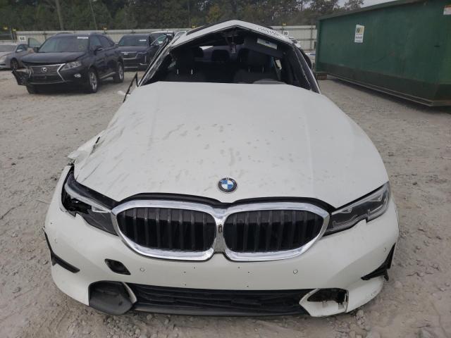 2020 BMW 330I - 3MW5R1J0XL8B45375