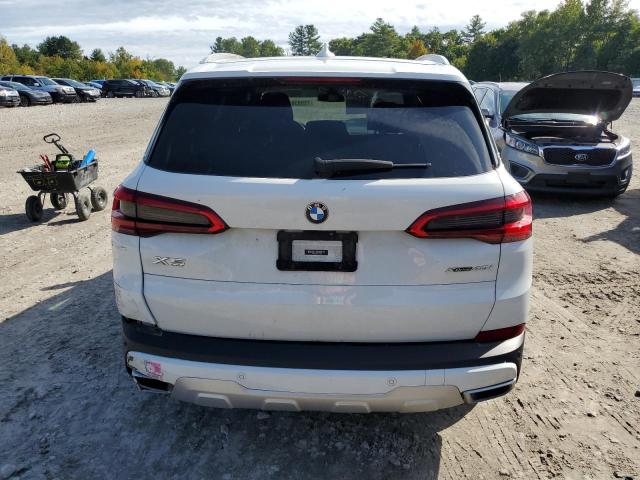 VIN 5UXCR6C59KLL04828 2019 BMW X5, Xdrive40I no.6