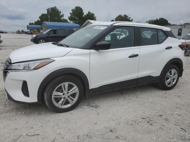 2023 NISSAN KICKS S - 3N1CP5BV5PL511556