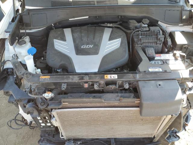 2015 HYUNDAI SANTA FE G - KM8SRDHF0FU106623